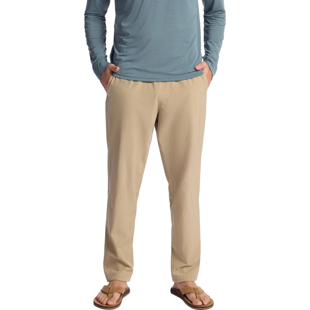Free Fly Men's Marquesas Guide Pants
