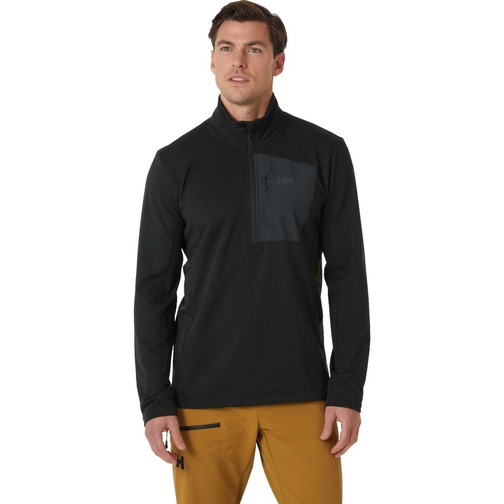 Helly Hansen Men's Versalite 1/2 Zip Fleece