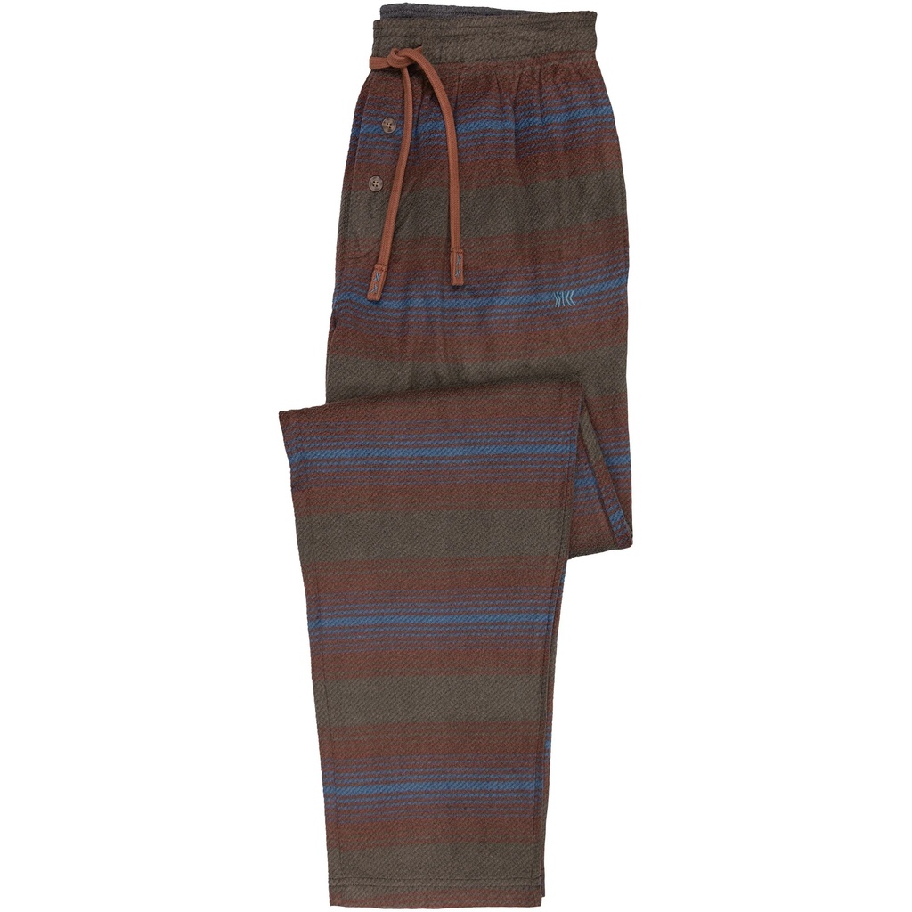 Dakota Grizzly Men's Lambert Fleece Casual Pants