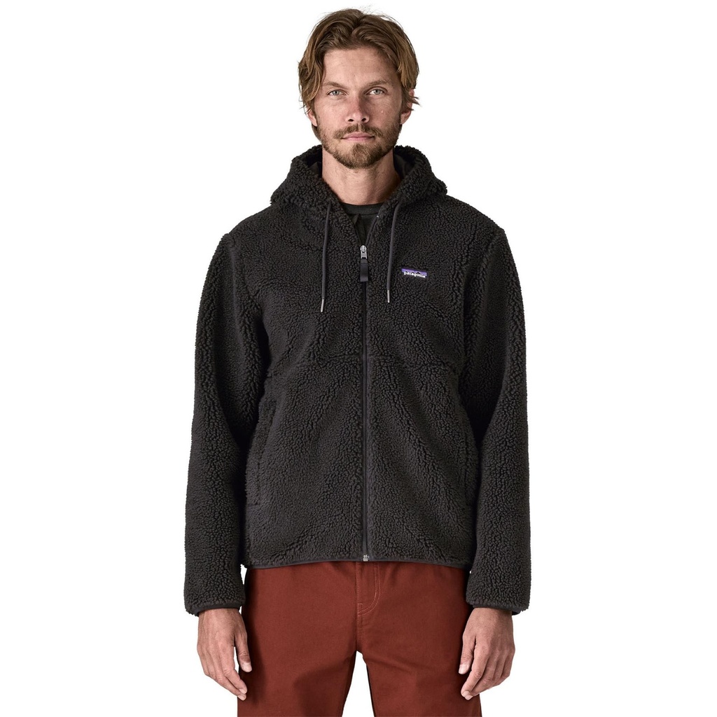 Retro-X Hoody Jacket