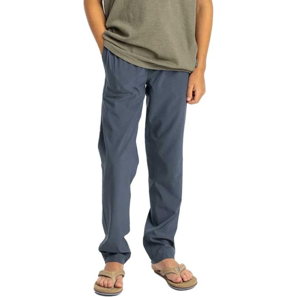 Free Fly Boys' Breeze Pants