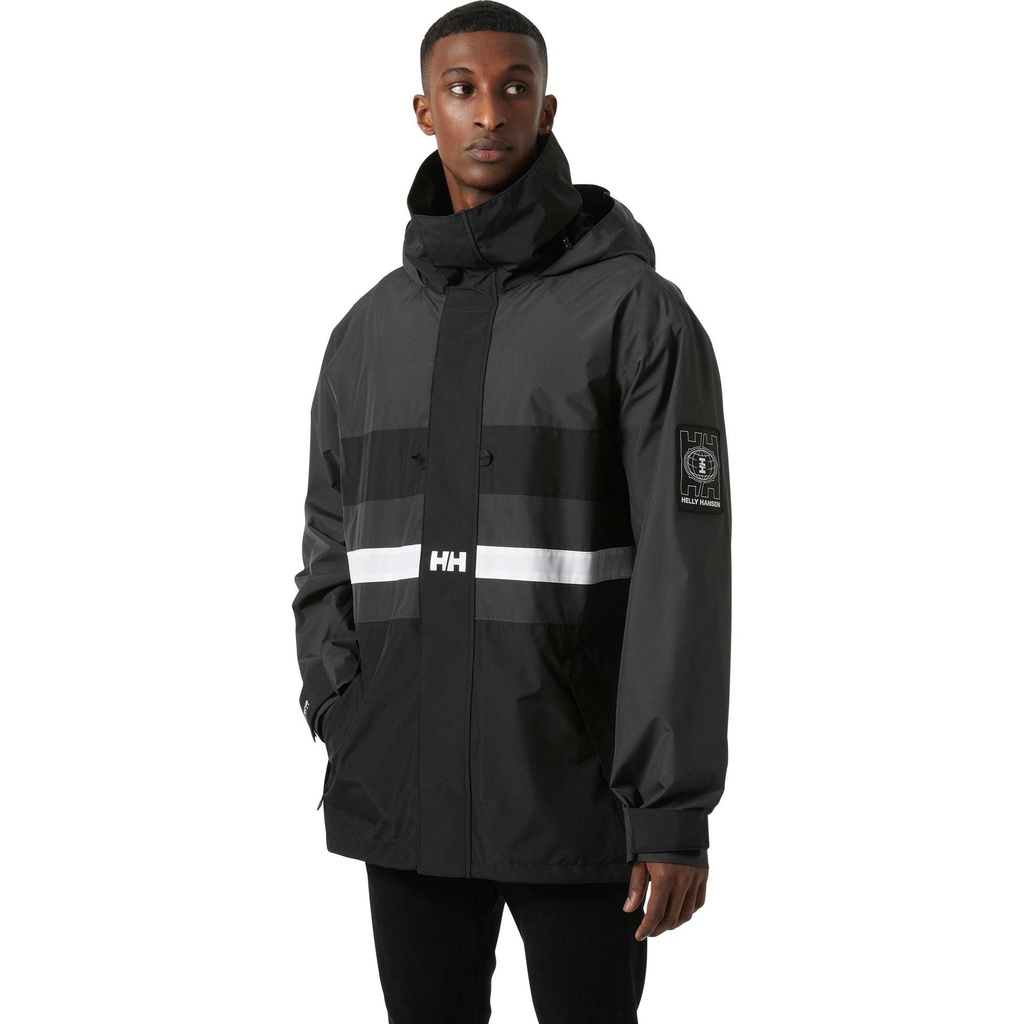 Helly Hansen Men's Play Sail Jacket