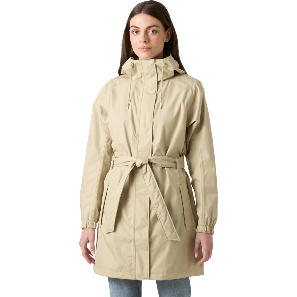 Helly Hansen Women's HH Classics Trench Coat