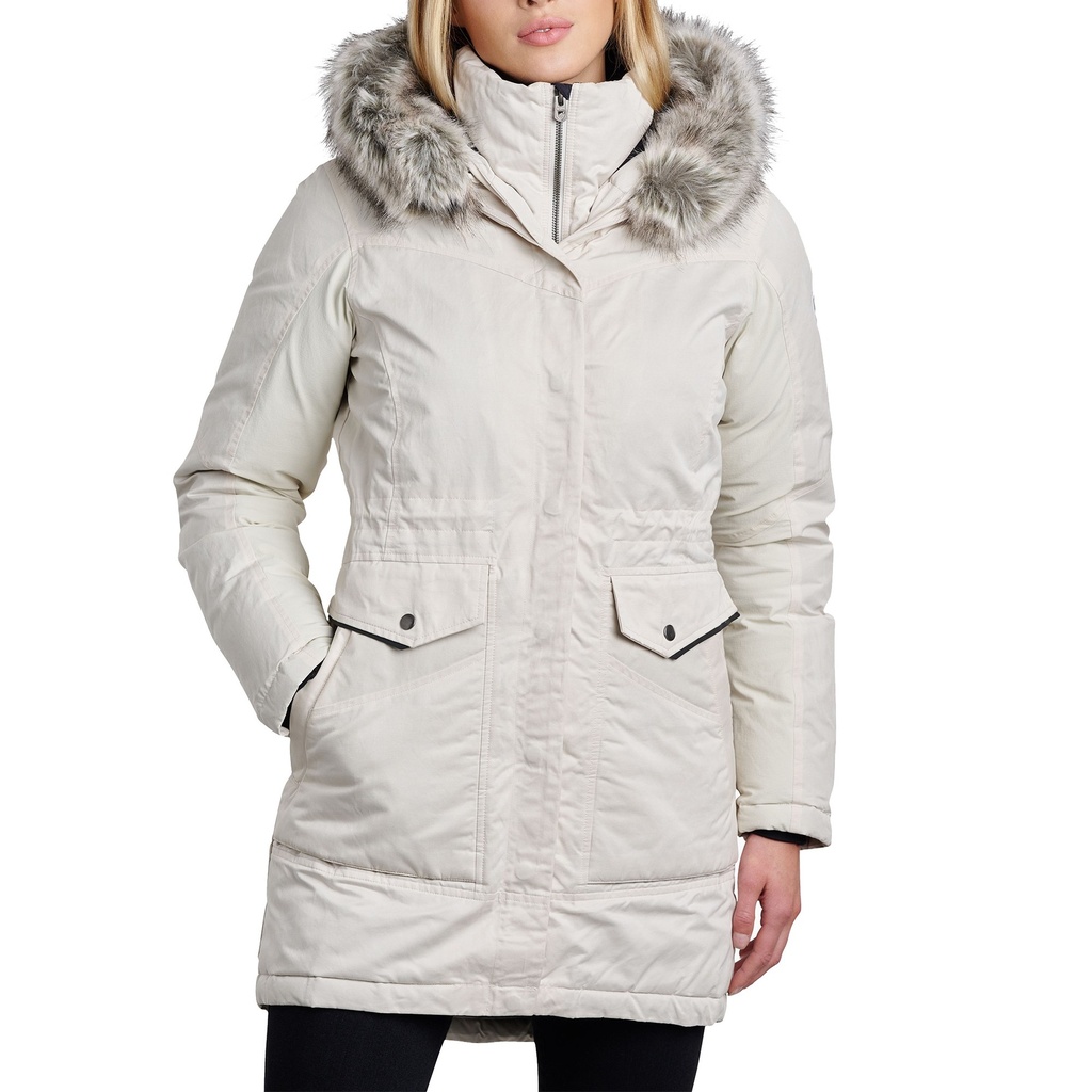 KUHL Women's Ukon Down Parka