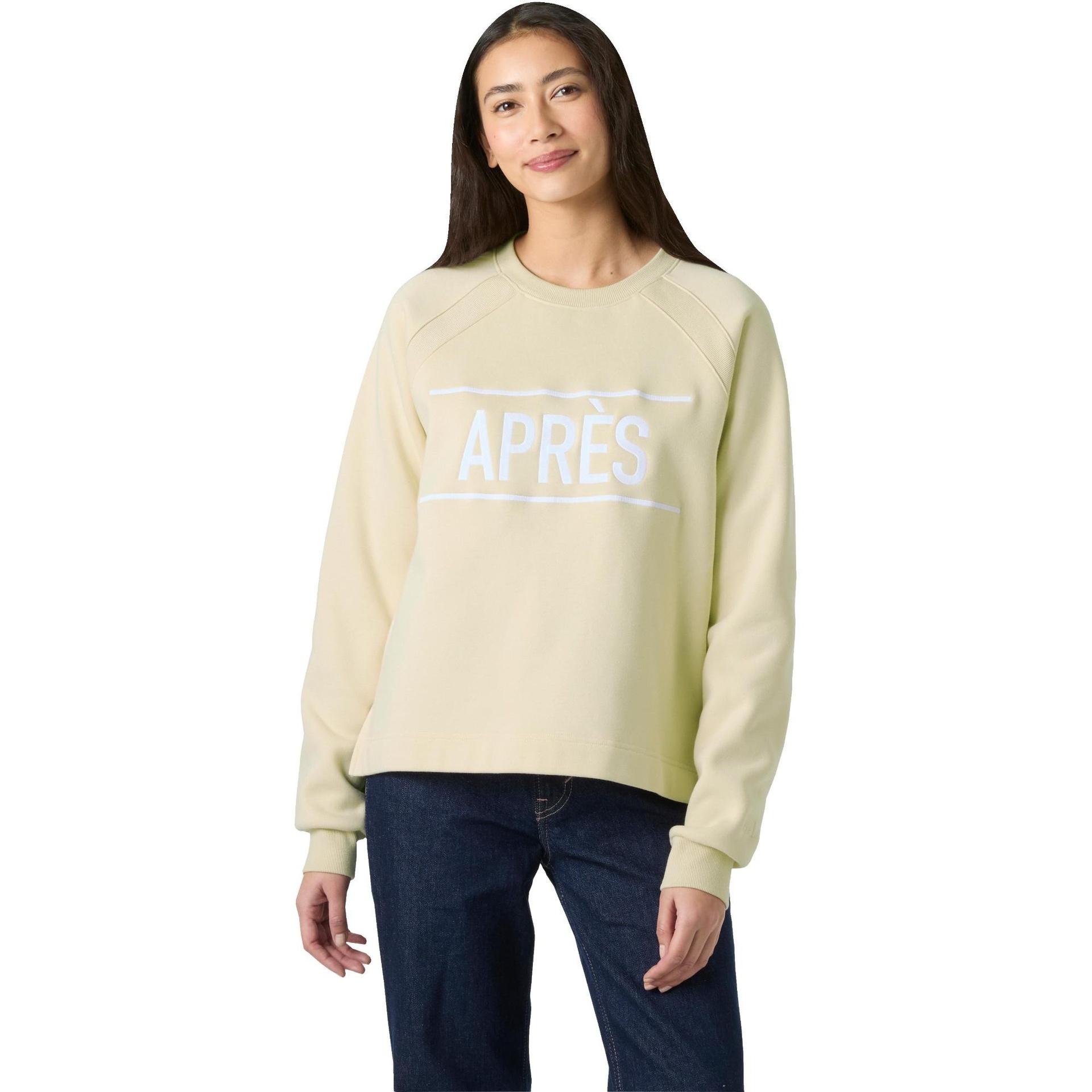 Helly Hansen Women's Bliss Sweatshirt