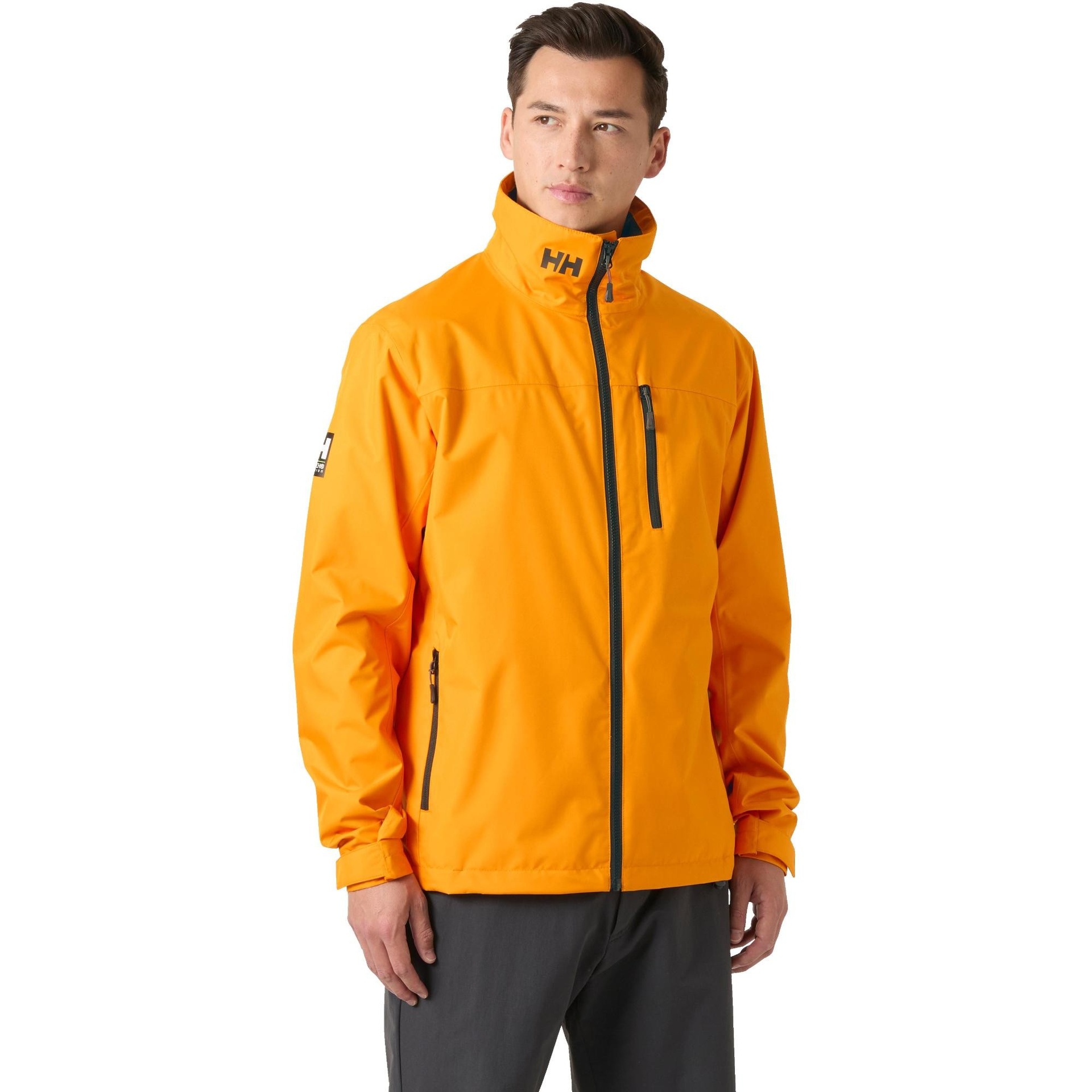 Helly Hansen Helly Hansen Men's Crew Jacket 2.0 - $175.00 at Sun & Ski Sports