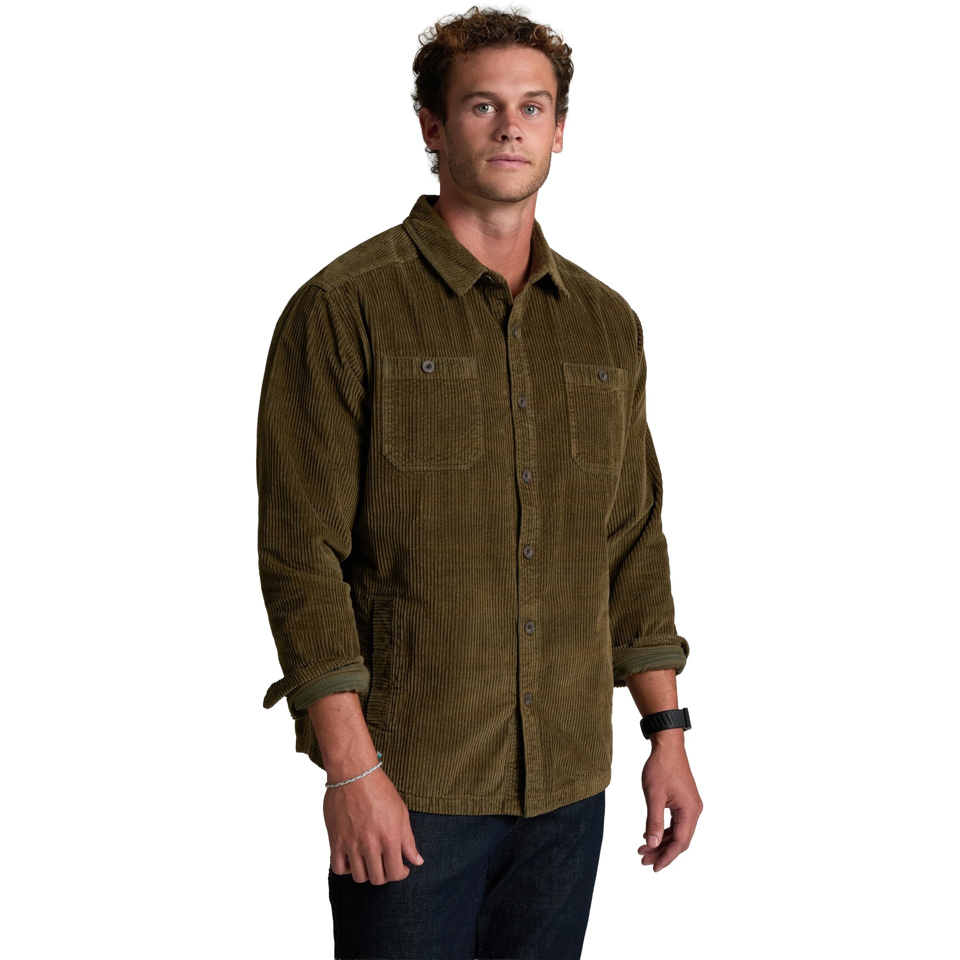 KUHL Men's Ridge Shirt Jac