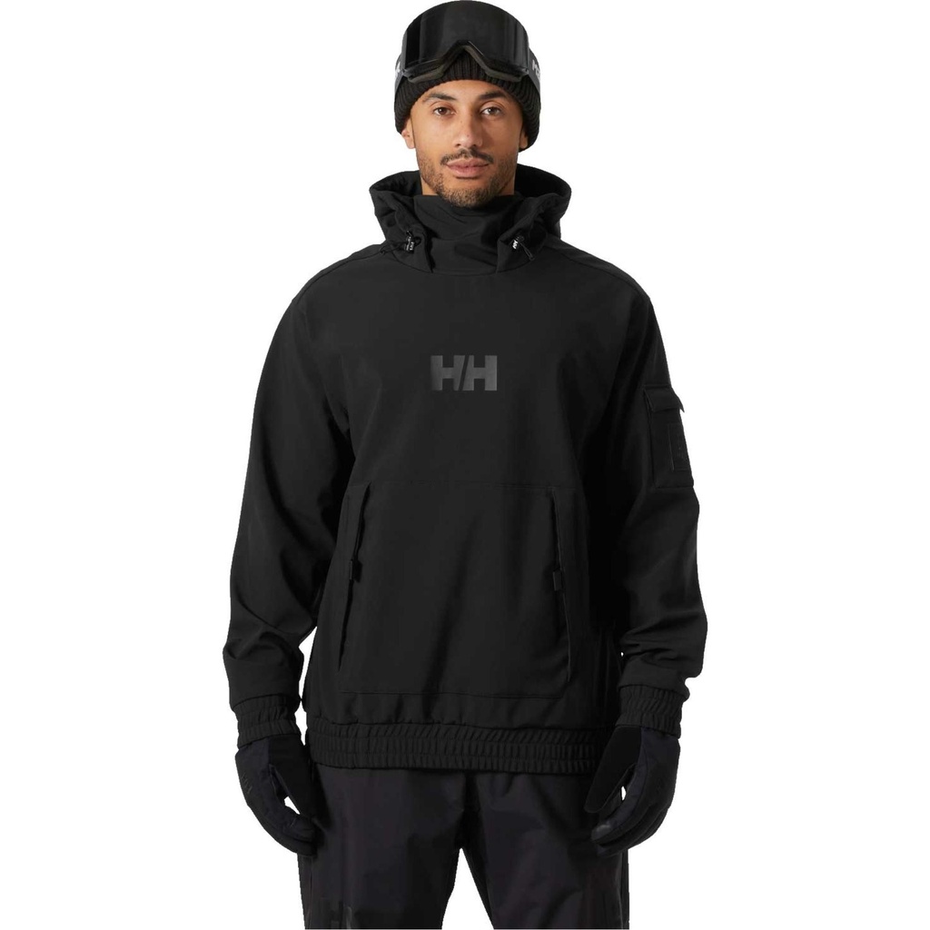 Helly Hansen ULLR D Ridable Hoodie