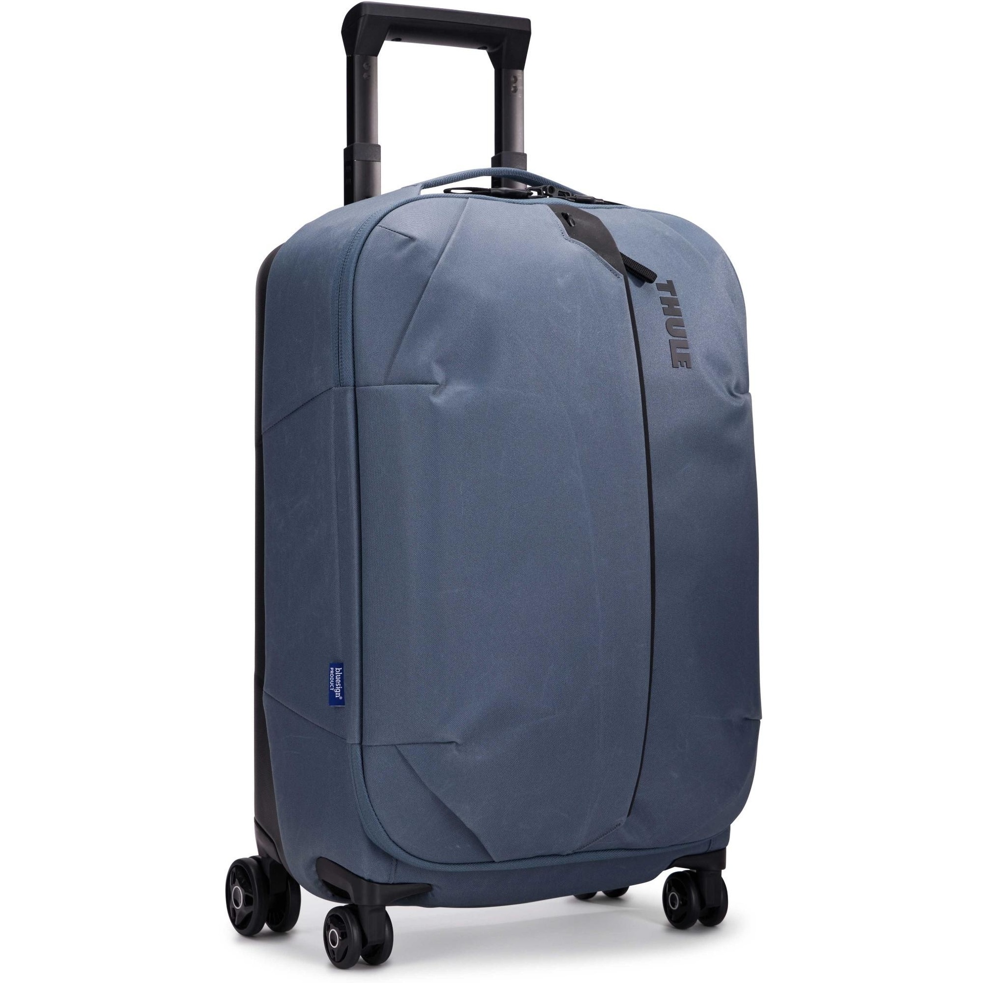 Thule Aion Carry On Spinner Suitcase