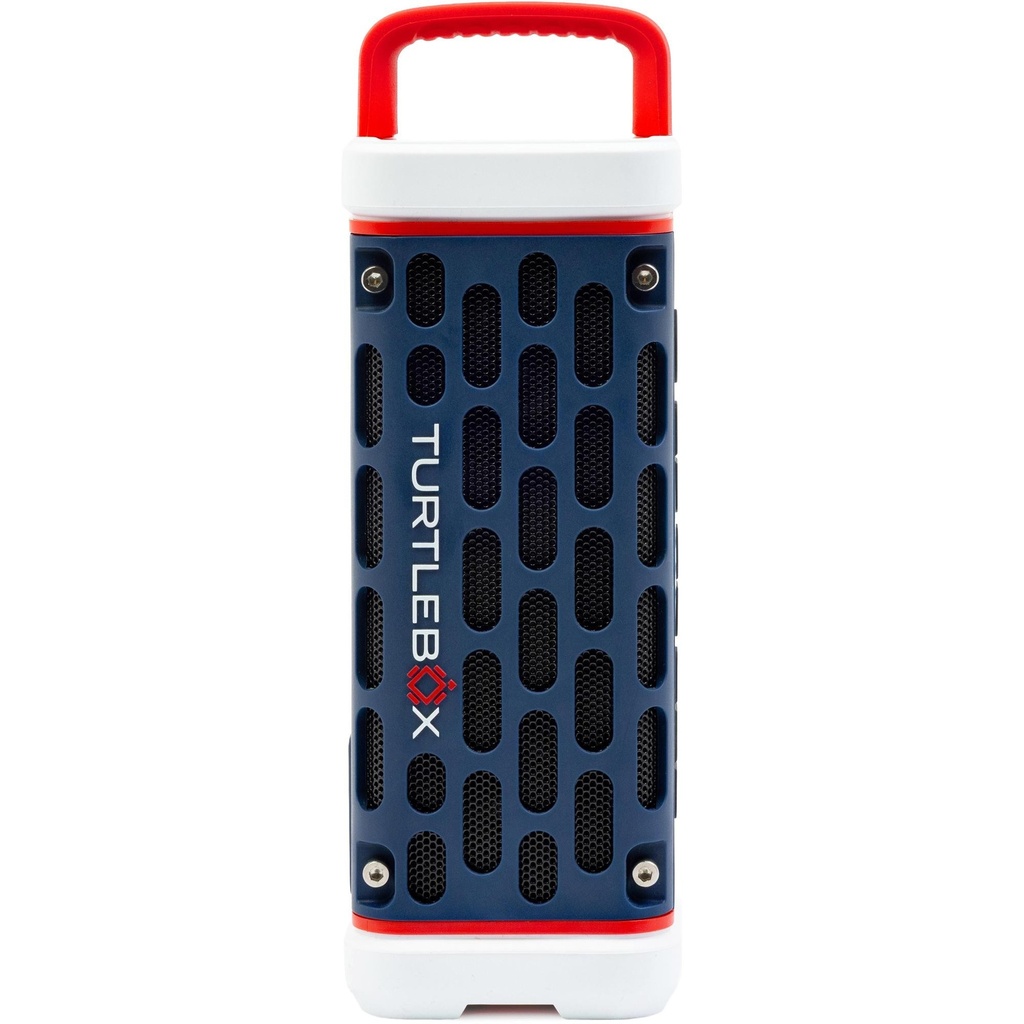 Turtlebox Ranger - USA Edition Speaker