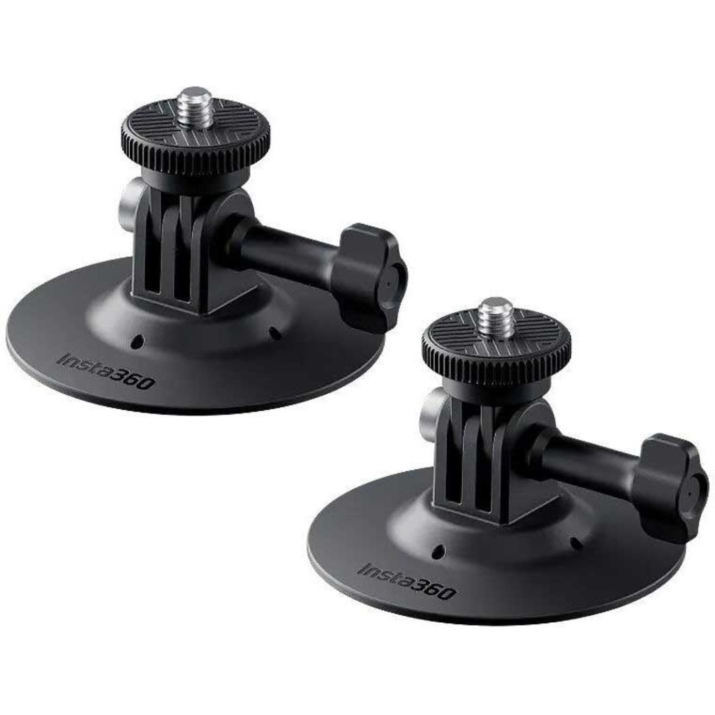 Insta360 Flexible Adhesive Mount