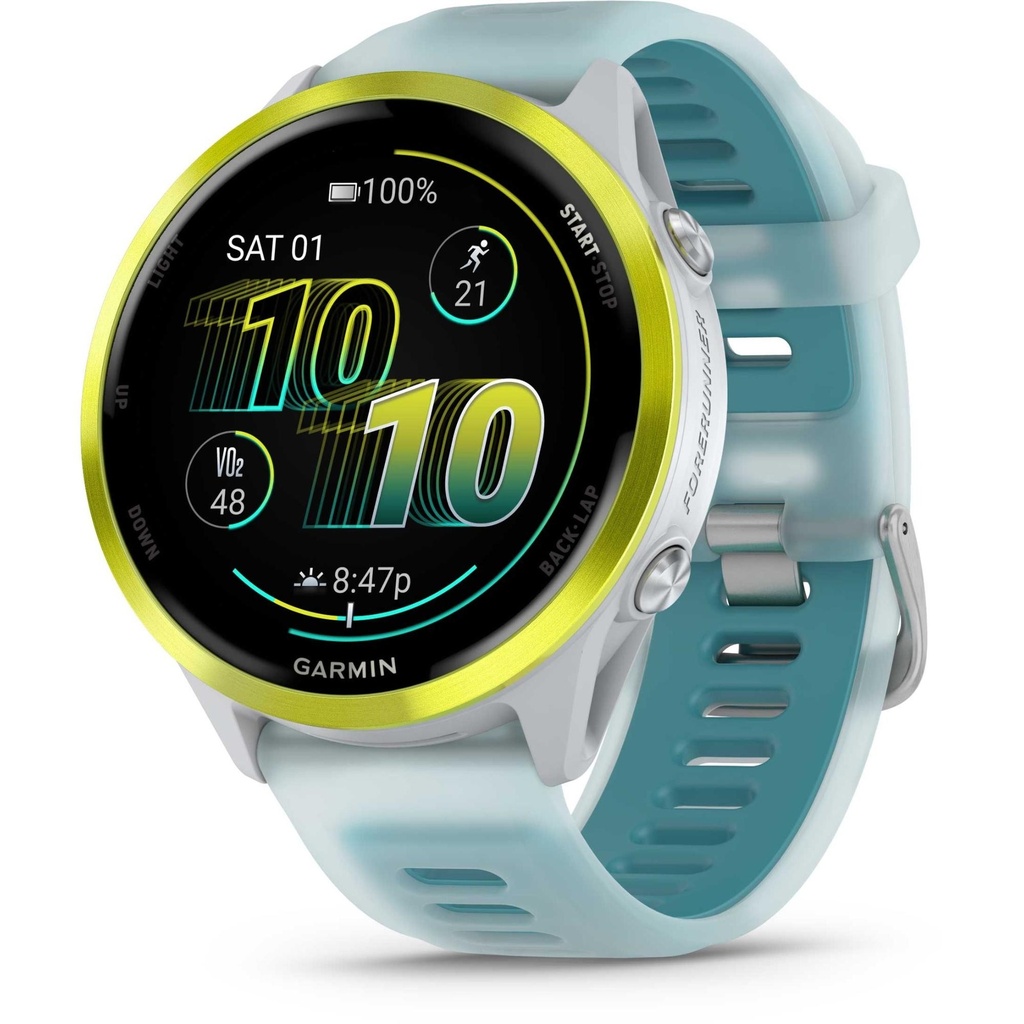 Garmin Forerunner 570 - 47mm Smartwatch