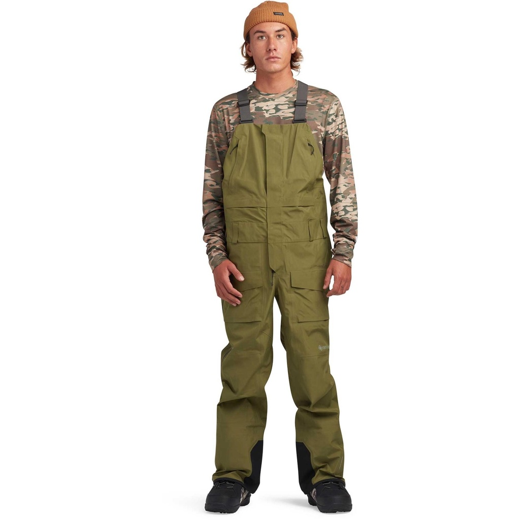 Dakine Men's Stoker Gore-Tex 3L Bib Pants