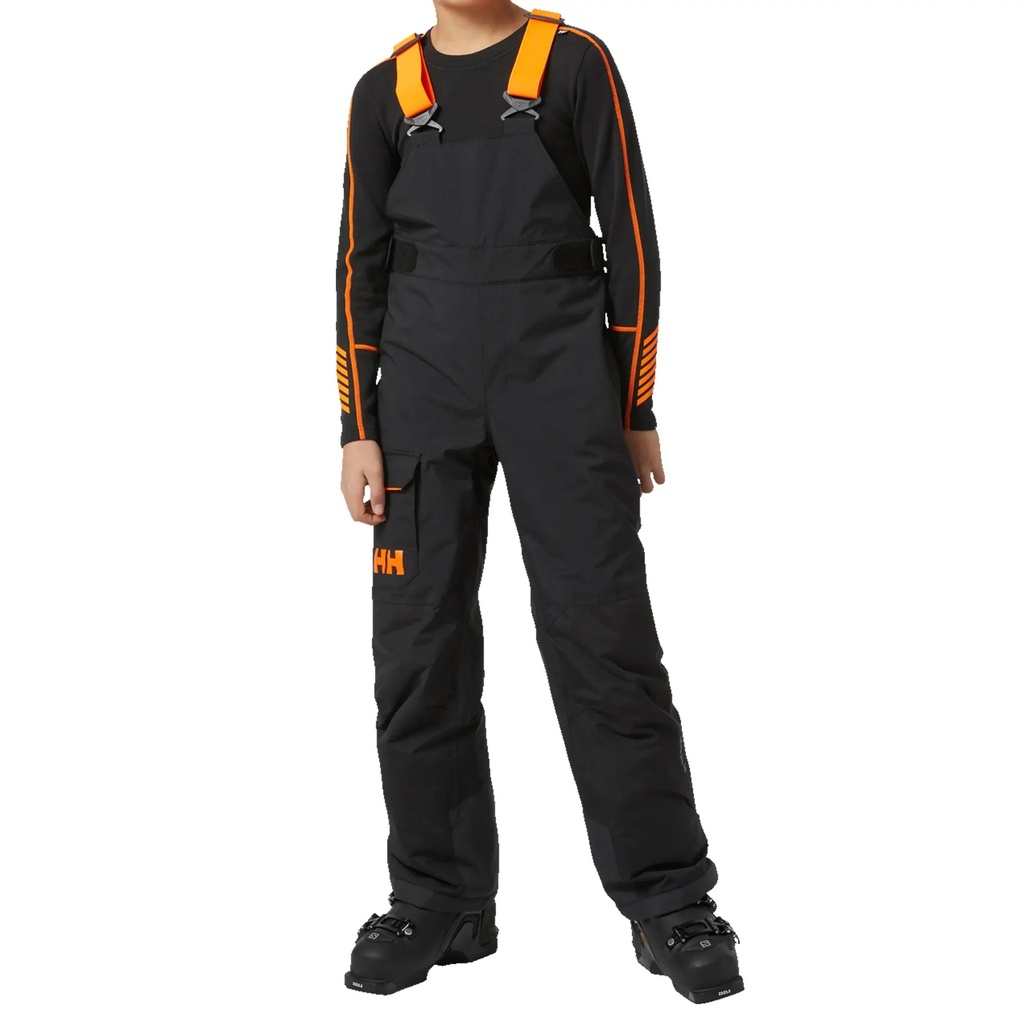 Helly Hansen Boys Summit Bib Pants