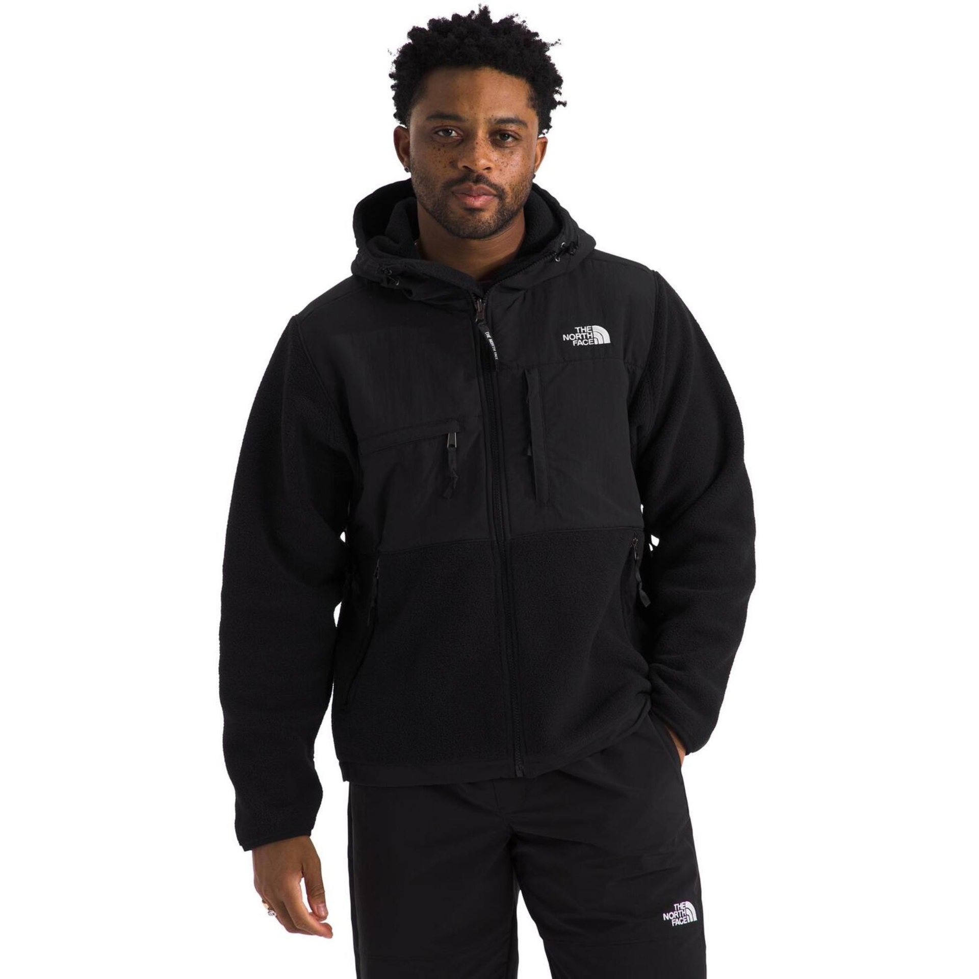 The North Face The North Face Men's Retro Denali Hoodie - $220.00 at Sun & Ski Sports