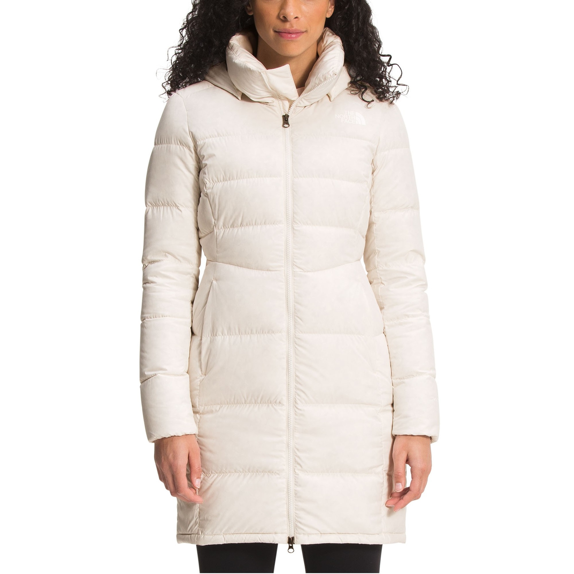 The North Face The North Face Women's Metropolis Parka Jacket - $340.00 at Sun & Ski Sports