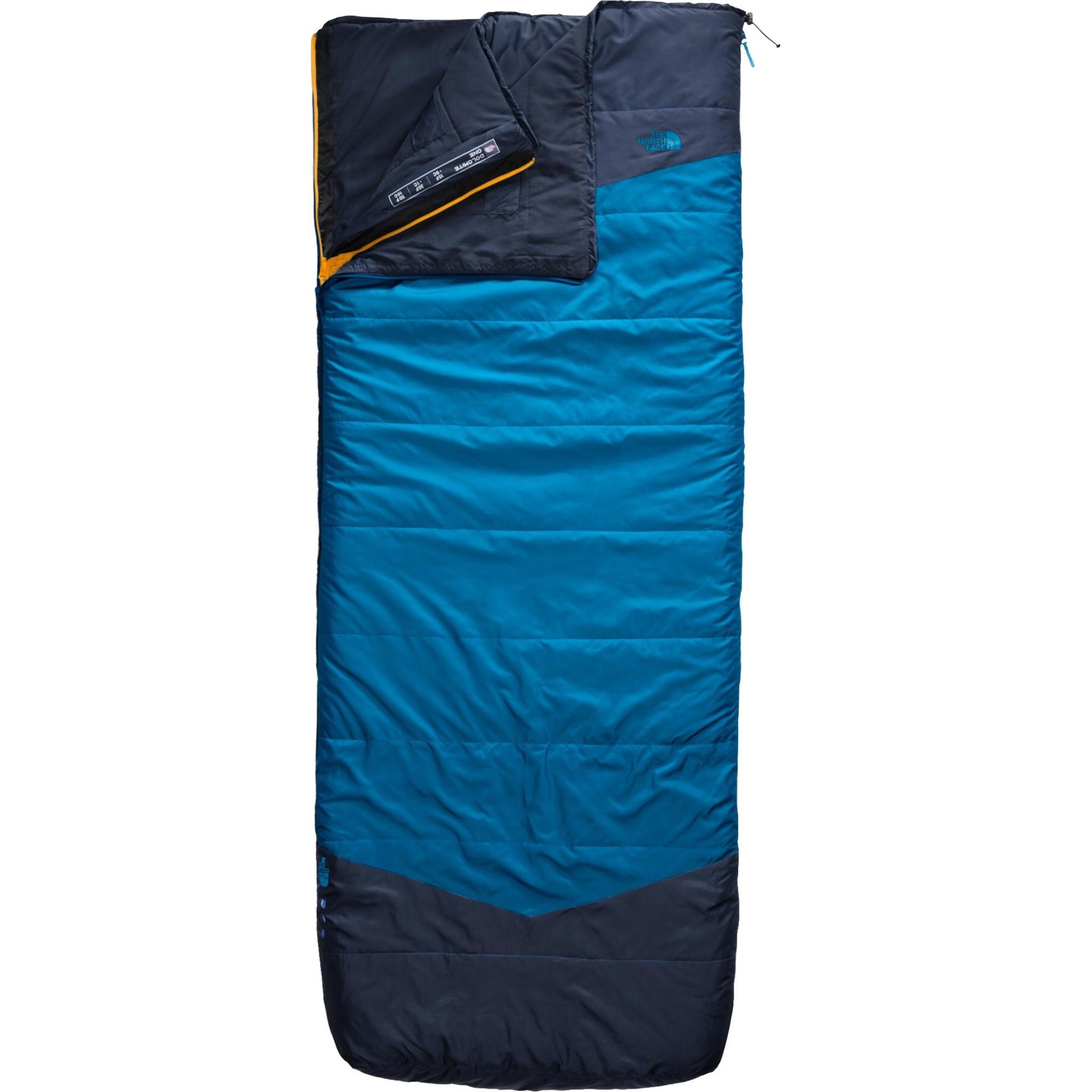 The North Face The North Face Dolomite One Sleeping Bag - $210.00 at Sun & Ski Sports