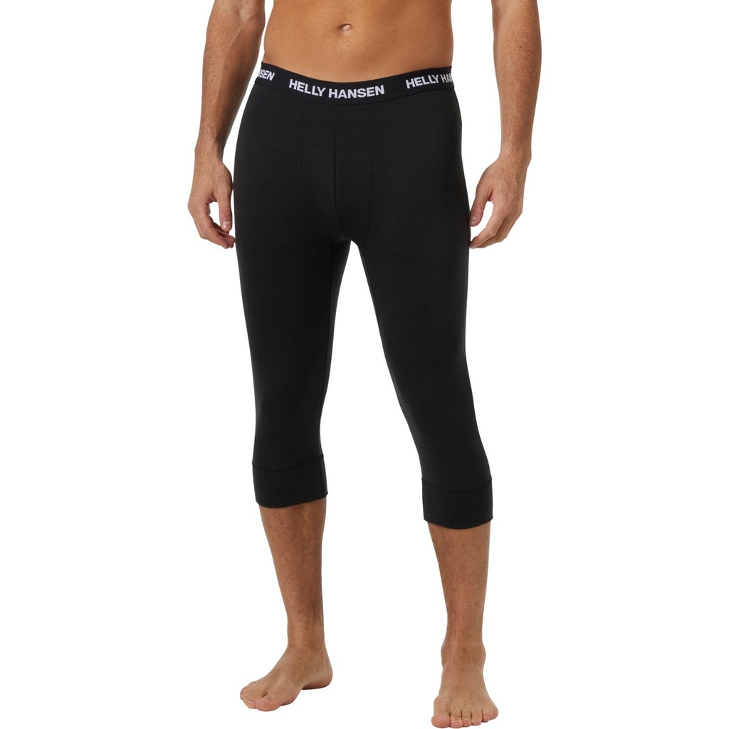 Helly Hansen Men's LIFA® Merino Midweight 3/4 Pants
