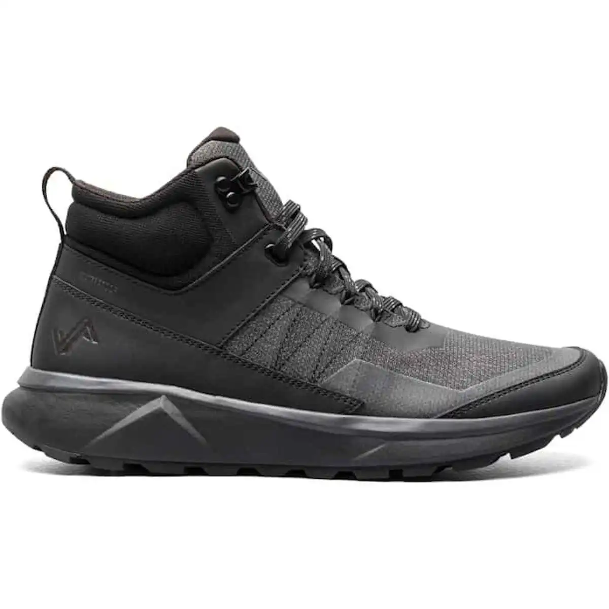 Forsake Men’s Cascade Peak Mid Waterproof Hiking Boots