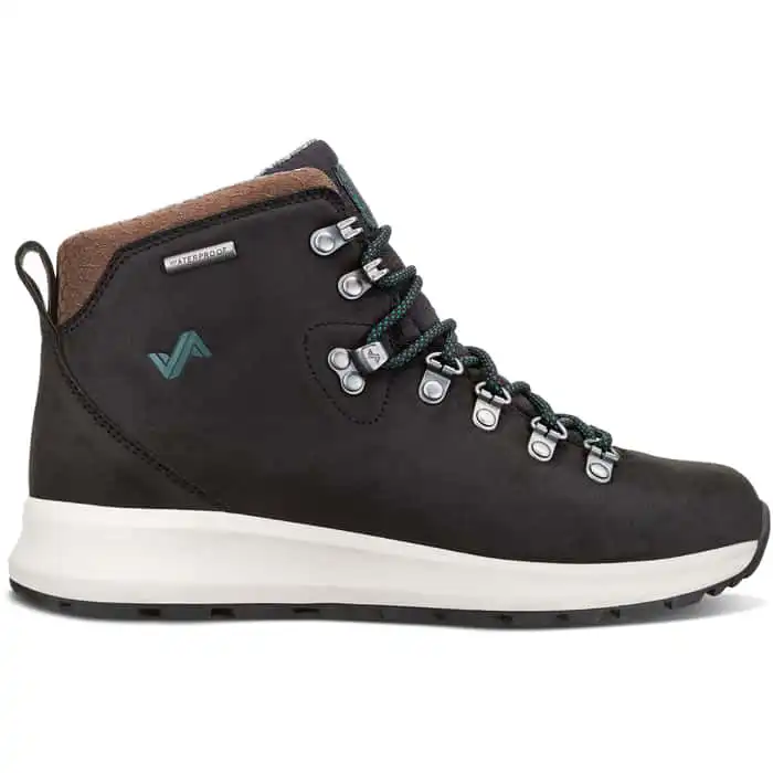 Forsake Women’s Thatcher Mid Waterproof Hiking Boots