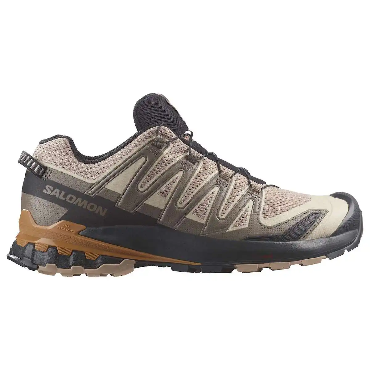 Salomon Men’s X Ultra 5 Mid GORE-TEX Hiking Boots